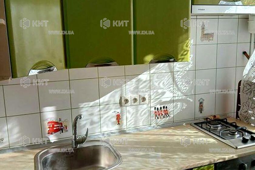 Продаж квартири Харків, Салтівка, 521 мрн., 33м²