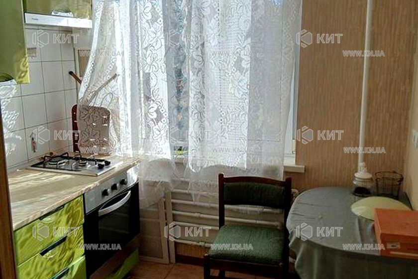 Продаж квартири Харків, Салтівка, 521 мрн., 33м²