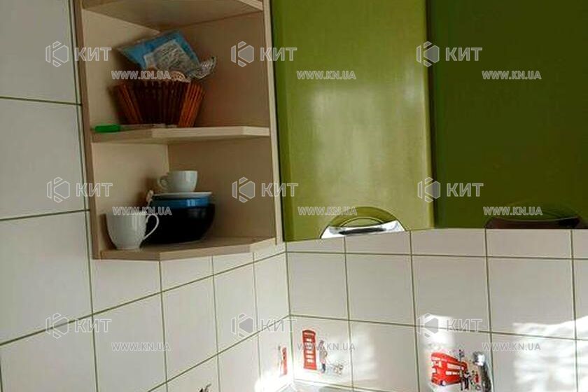 Продаж квартири Харків, Салтівка, 521 мрн., 33м²