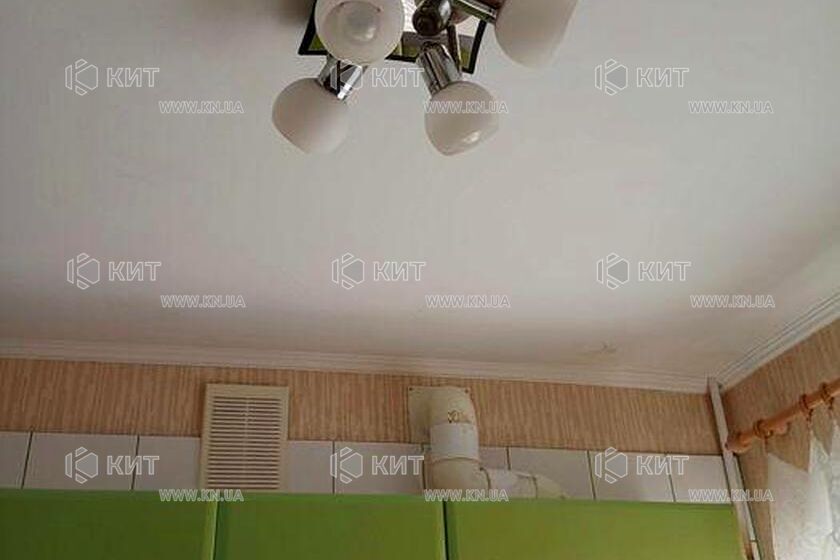 Продаж квартири Харків, Салтівка, 521 мрн., 33м²