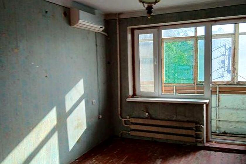 Продаж квартири Харків, Салтівка, 521 мрн., 33м²