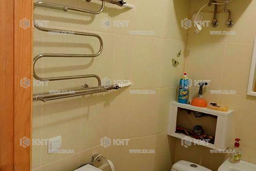 Продаж квартири Харків, Салтівка, 521 мрн., 33м²