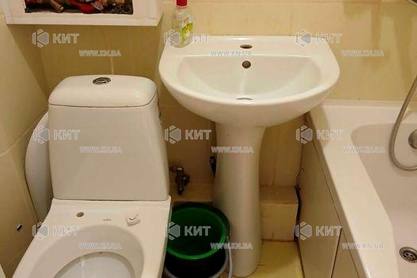 Продаж квартири Харків, Салтівка, 521 мрн., 33м²