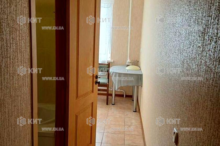 Продаж квартири Харків, Салтівка, 521 мрн., 33м²