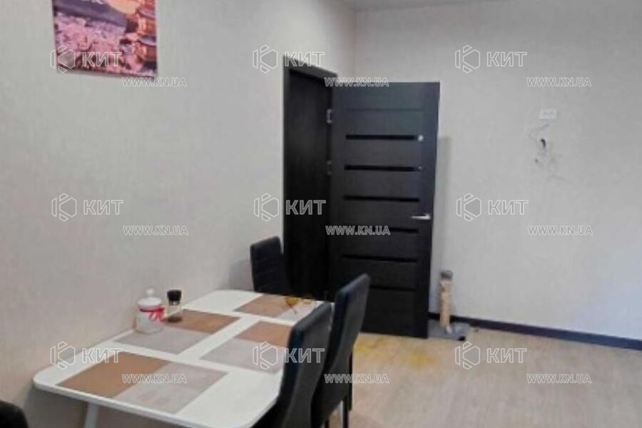 Продаж квартири Харків, Салтівка(Бараб.,Україна), 60м²