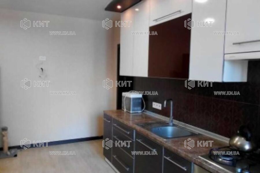 Продаж квартири Харків, Салтівка(Бараб.,Україна), 60м²