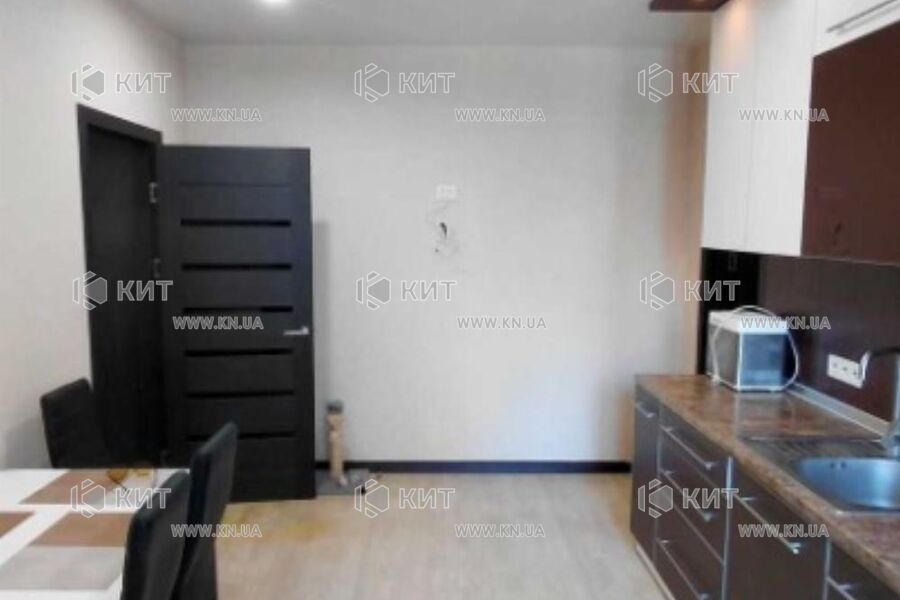 Продаж квартири Харків, Салтівка(Бараб.,Україна), 60м²