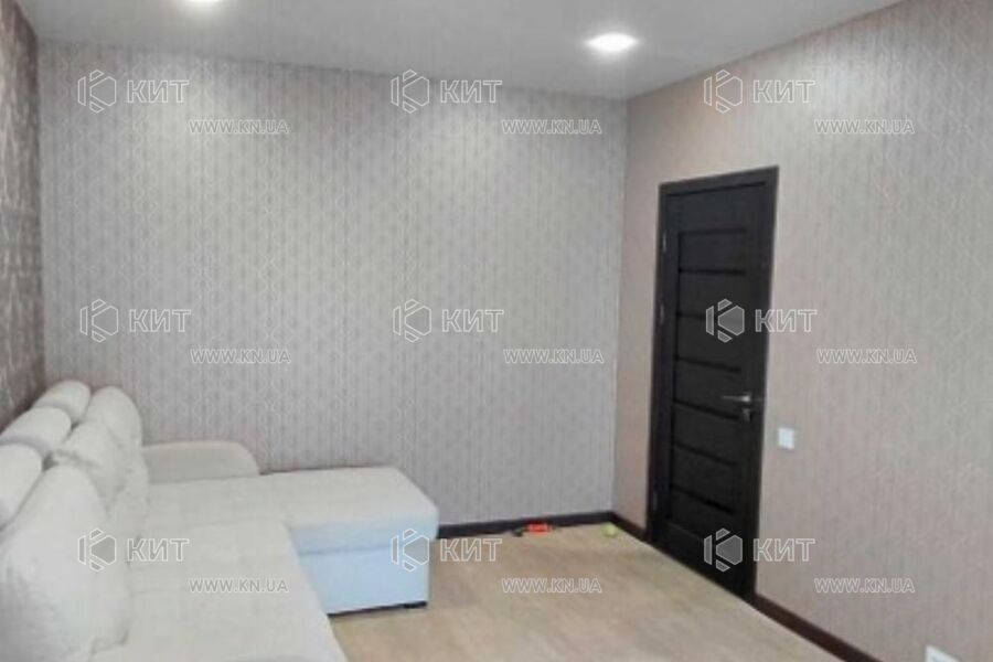 Продаж квартири Харків, Салтівка(Бараб.,Україна), 60м²