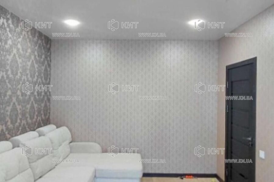 Продаж квартири Харків, Салтівка(Бараб.,Україна), 60м²