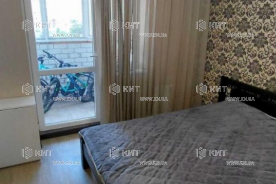 Продаж квартири Харків, Салтівка(Бараб.,Україна), 60м²