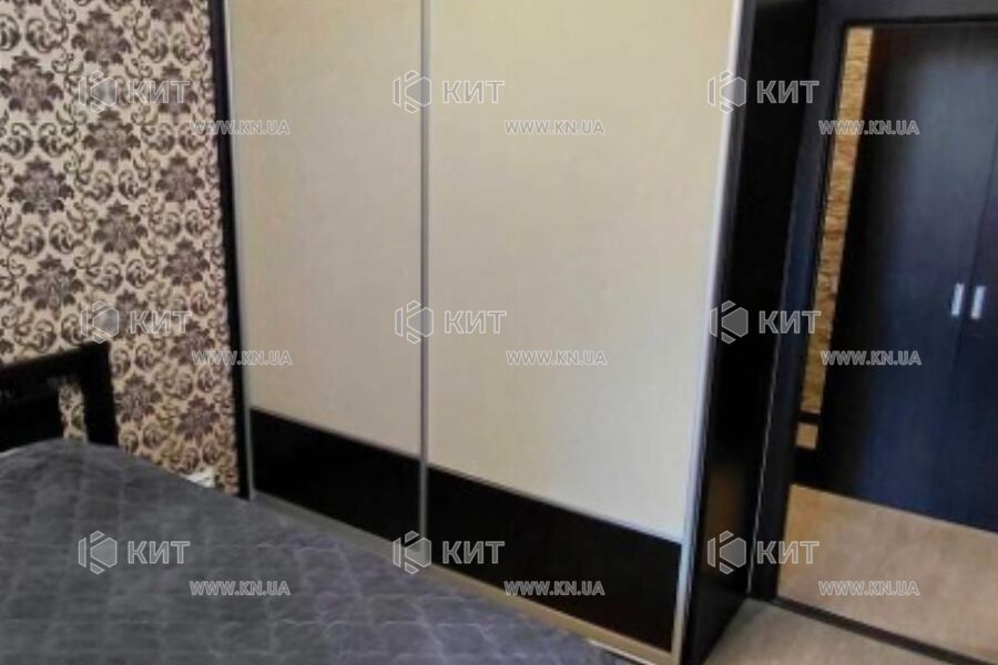 Продаж квартири Харків, Салтівка(Бараб.,Україна), 60м²