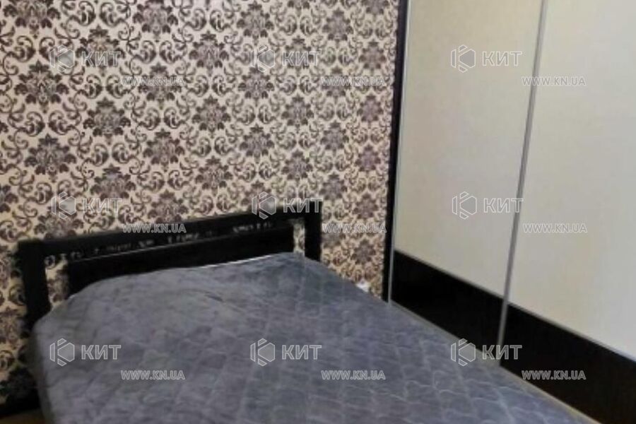 Продаж квартири Харків, Салтівка(Бараб.,Україна), 60м²