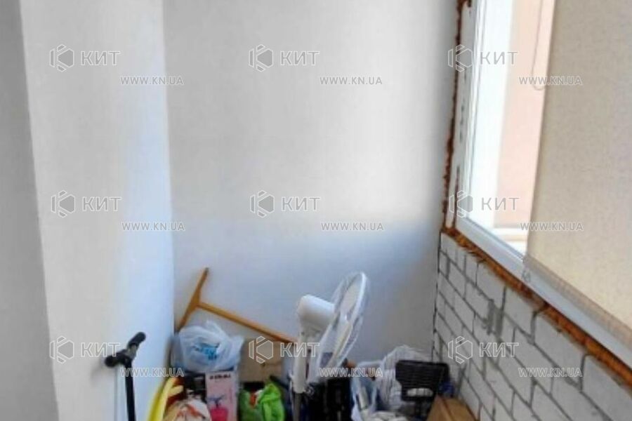 Продаж квартири Харків, Салтівка(Бараб.,Україна), 60м²