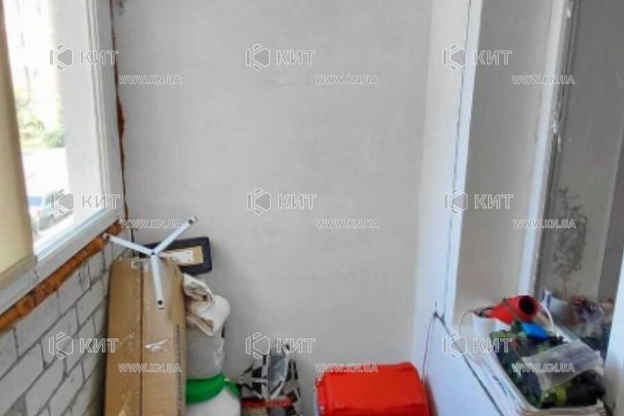 Продаж квартири Харків, Салтівка(Бараб.,Україна), 60м²