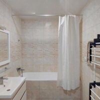 Продаж квартири Харків, Салтівка(Бараб.,Україна), 60м²