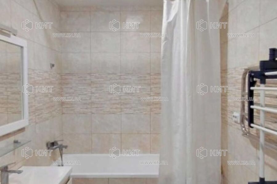 Продаж квартири Харків, Салтівка(Бараб.,Україна), 60м²