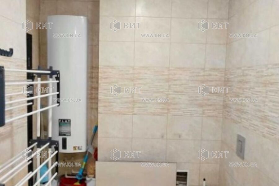 Продаж квартири Харків, Салтівка(Бараб.,Україна), 60м²