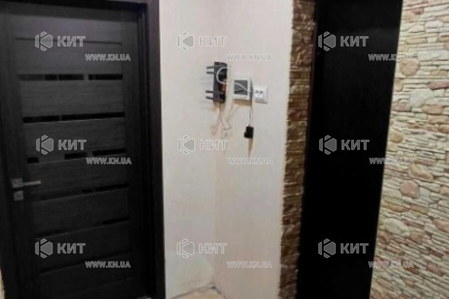 Продаж квартири Харків, Салтівка(Бараб.,Україна), 60м²