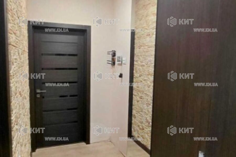 Продаж квартири Харків, Салтівка(Бараб.,Україна), 60м²