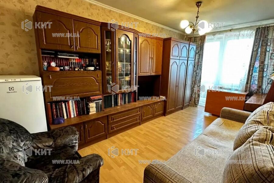 Продажа квартиры Харьков, Жуковского, Пятихатки, 62.4м²