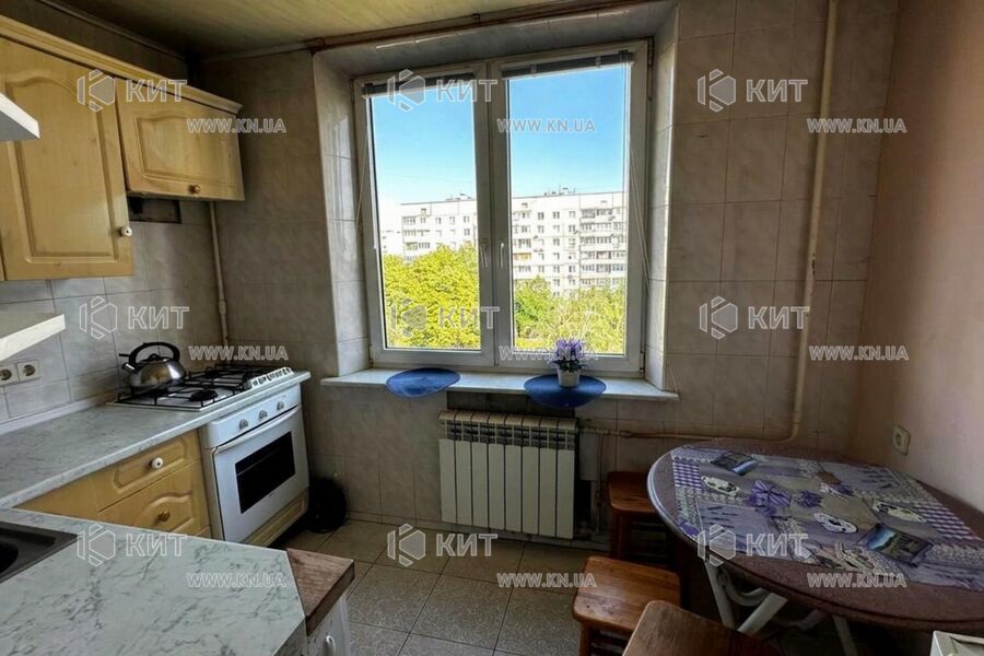 Продажа квартиры Харьков, Жуковского, Пятихатки, 62.4м²