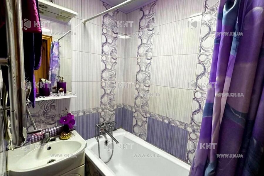 Продажа квартиры Харьков, Жуковского, Пятихатки, 62.4м²