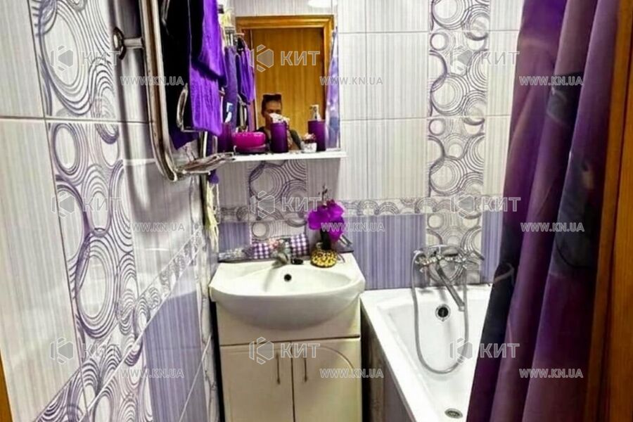 Продажа квартиры Харьков, Жуковского, Пятихатки, 62.4м²