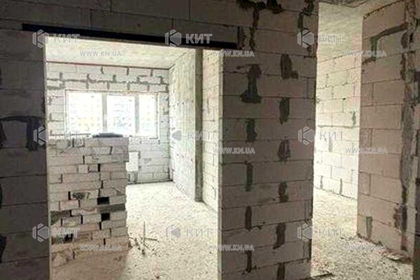 Продажа квартиры Харьков, Спортивная, Гагарина, Защитников, 68м²