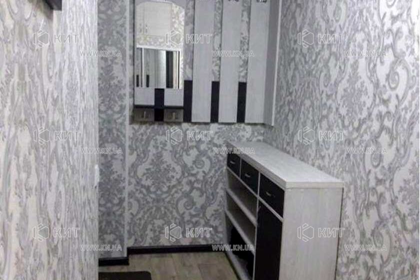 Продажа квартиры Харьков, Старая Салтовка, 27м²