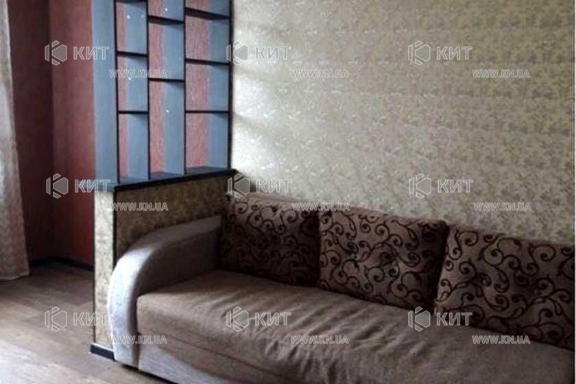 Продажа квартиры Харьков, Старая Салтовка, 27м²