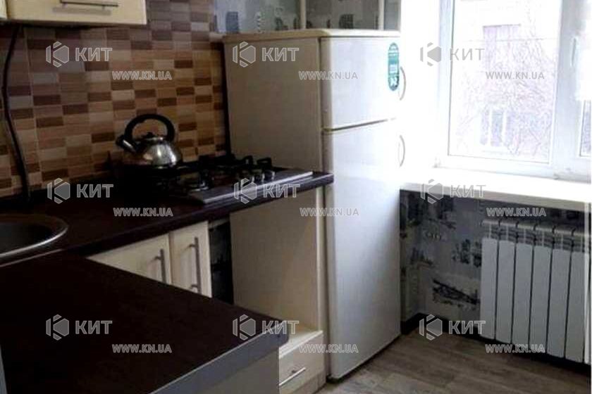 Продажа квартиры Харьков, Старая Салтовка, 27м²