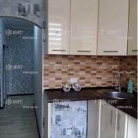 Продажа квартиры Харьков, Старая Салтовка, 27м²