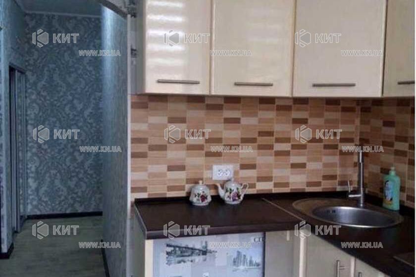 Продажа квартиры Харьков, Старая Салтовка, 27м²