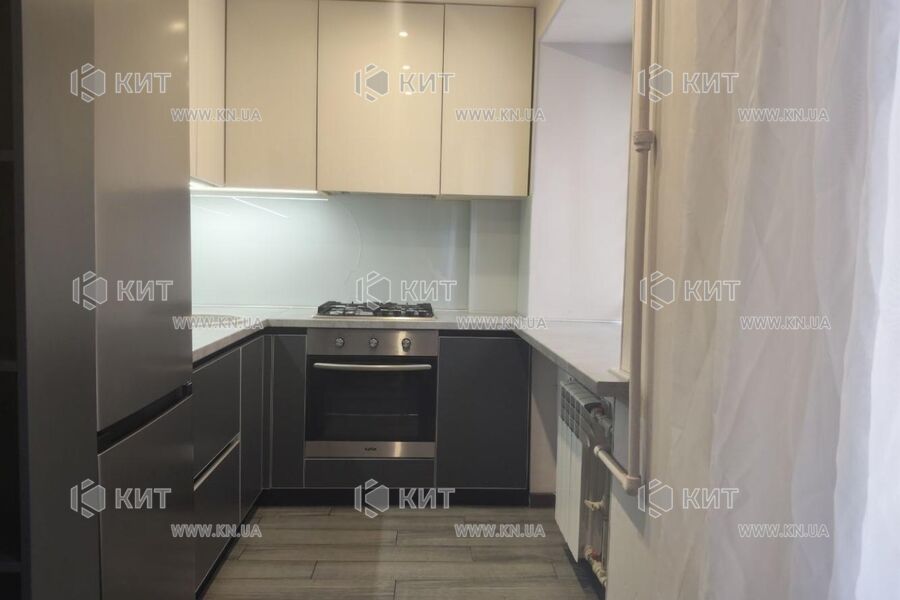 Продажа квартиры Харьков, Спортивная, Гагарина, Защитников, 56м²