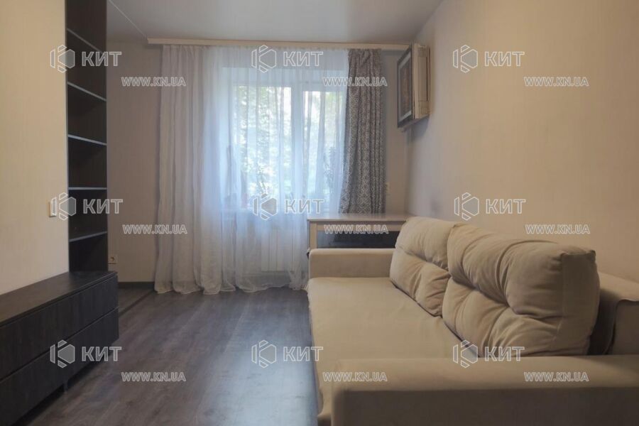Продажа квартиры Харьков, Спортивная, Гагарина, Защитников, 56м²