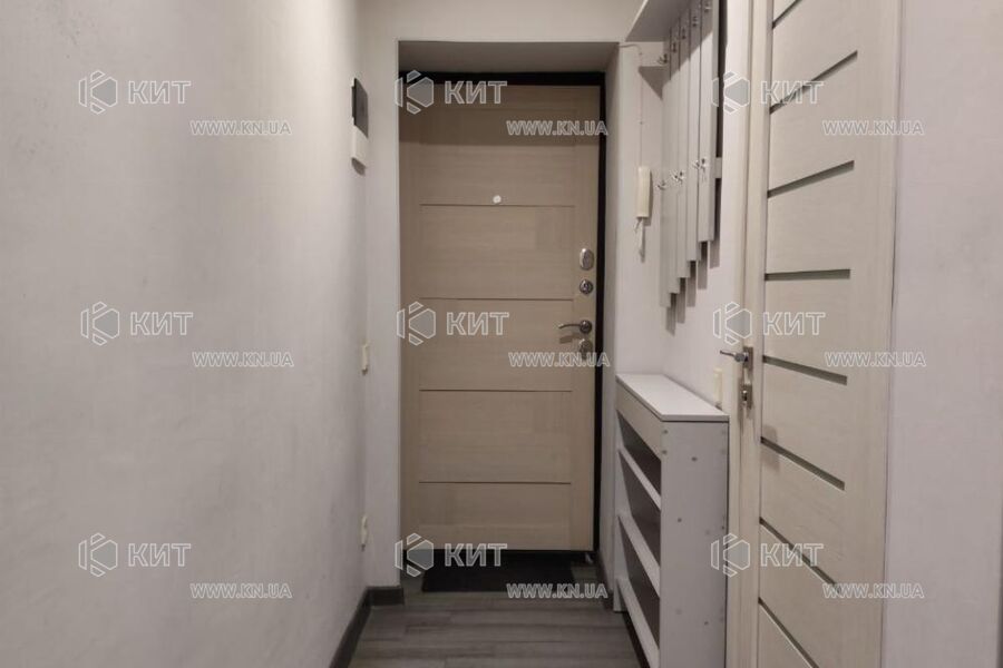 Продажа квартиры Харьков, Спортивная, Гагарина, Защитников, 56м²