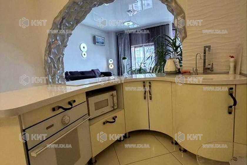 Продаж квартири Харків, Центр, 120м²