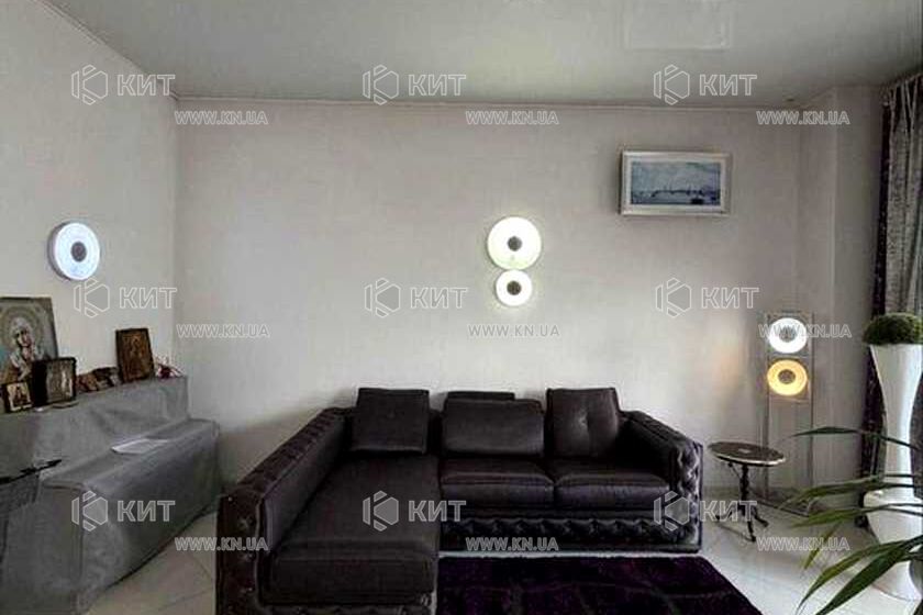Продаж квартири Харків, Центр, 120м²