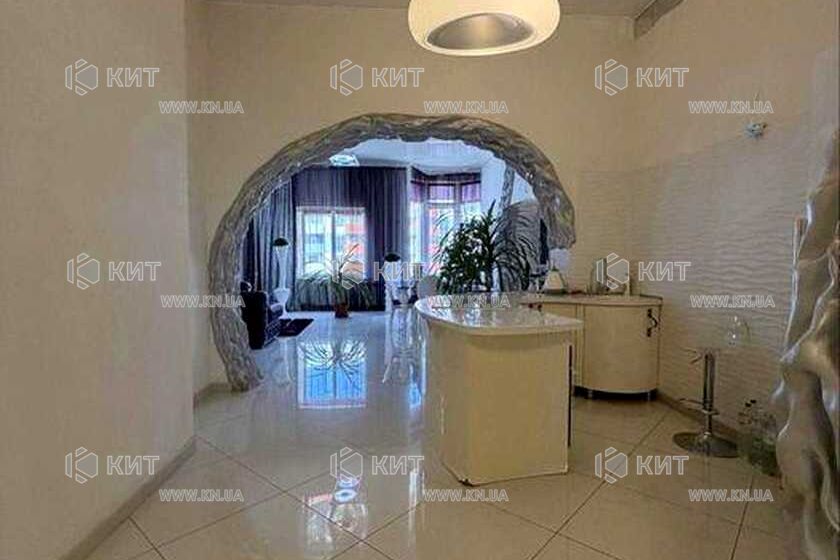 Продаж квартири Харків, Центр, 120м²