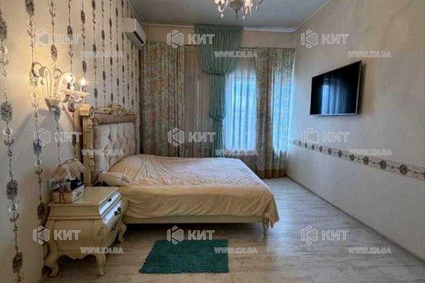 Продаж квартири Харків, Центр, 120м²