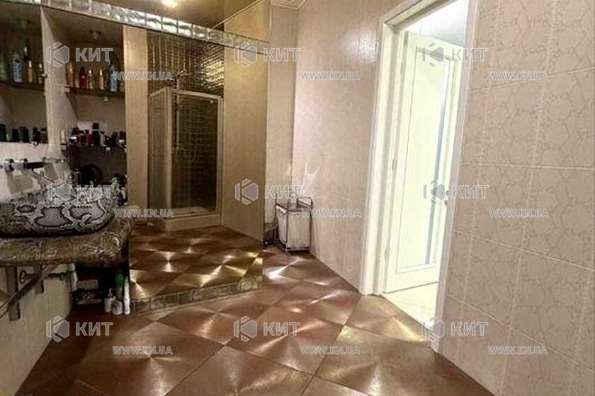 Продаж квартири Харків, Центр, 120м²