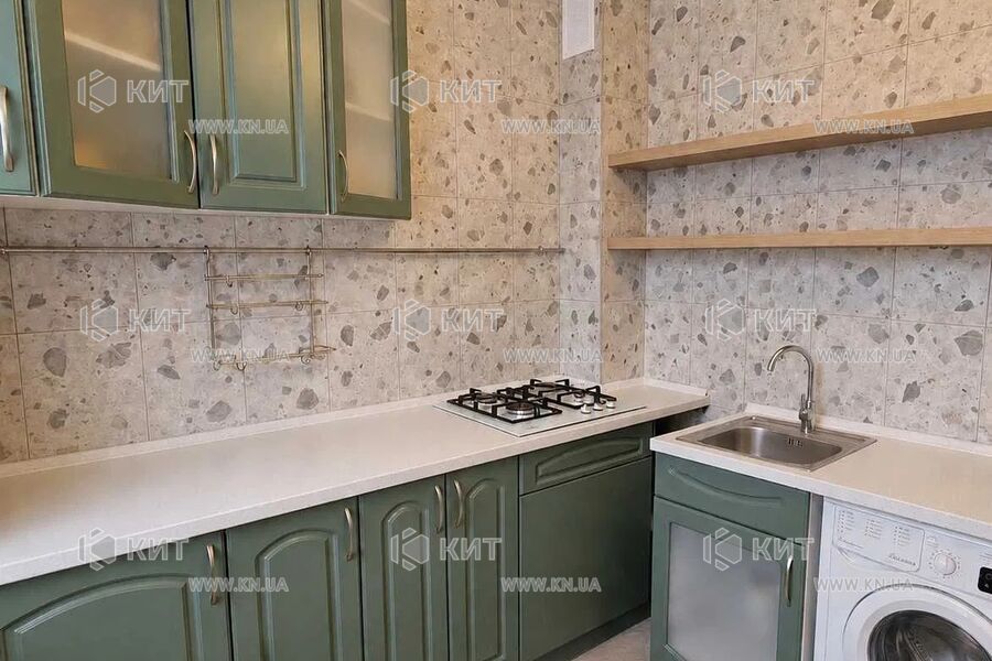 Продажа квартиры Харьков, Салтовка, 606А мрн., 33м²