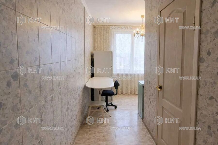 Продажа квартиры Харьков, Салтовка, 606А мрн., 33м²