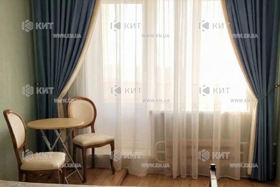 Продажа квартиры Харьков, Салтовка, 606А мрн., 33м²