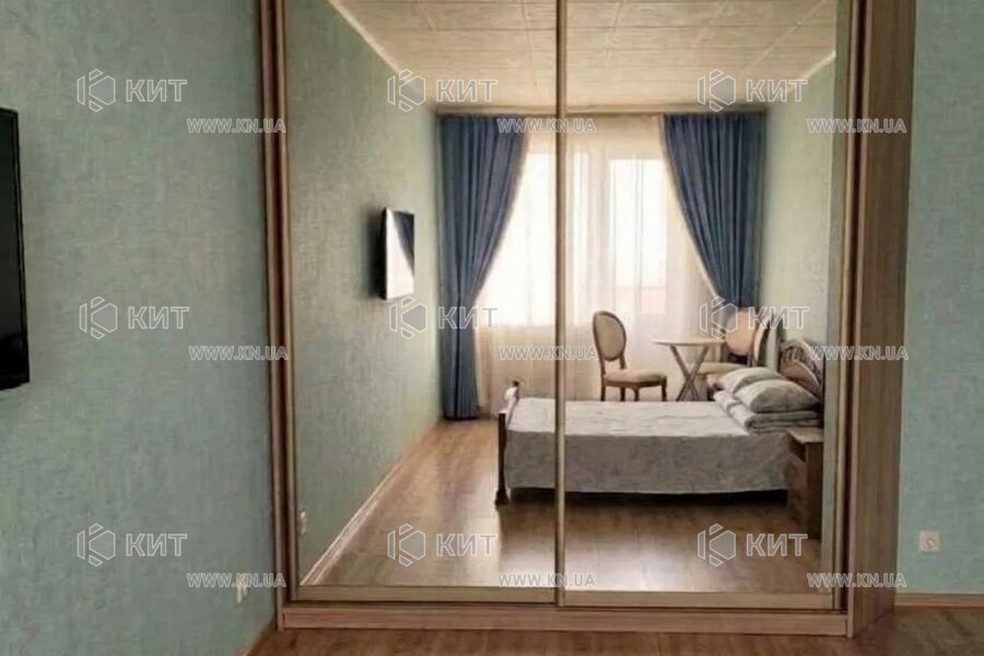 Продажа квартиры Харьков, Салтовка, 606А мрн., 33м²