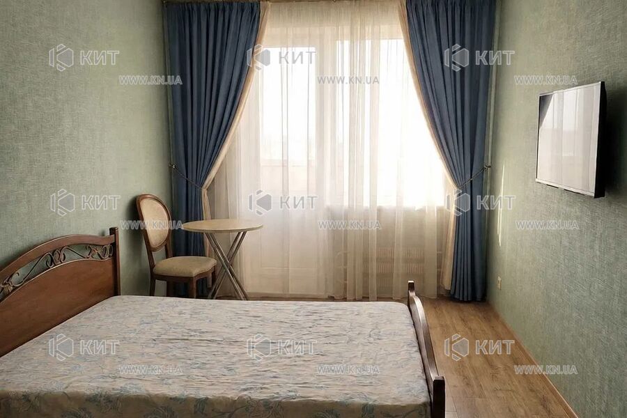 Продажа квартиры Харьков, Салтовка, 606А мрн., 33м²