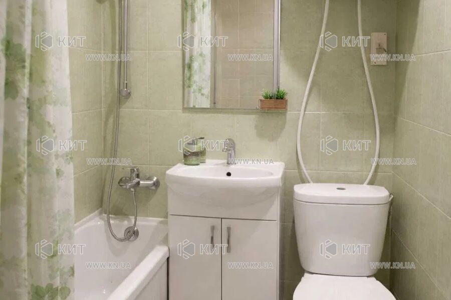 Продажа квартиры Харьков, Салтовка, 606А мрн., 33м²