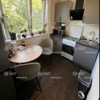 Продаж квартири Харків, Північна Салтівка 2, 34м²