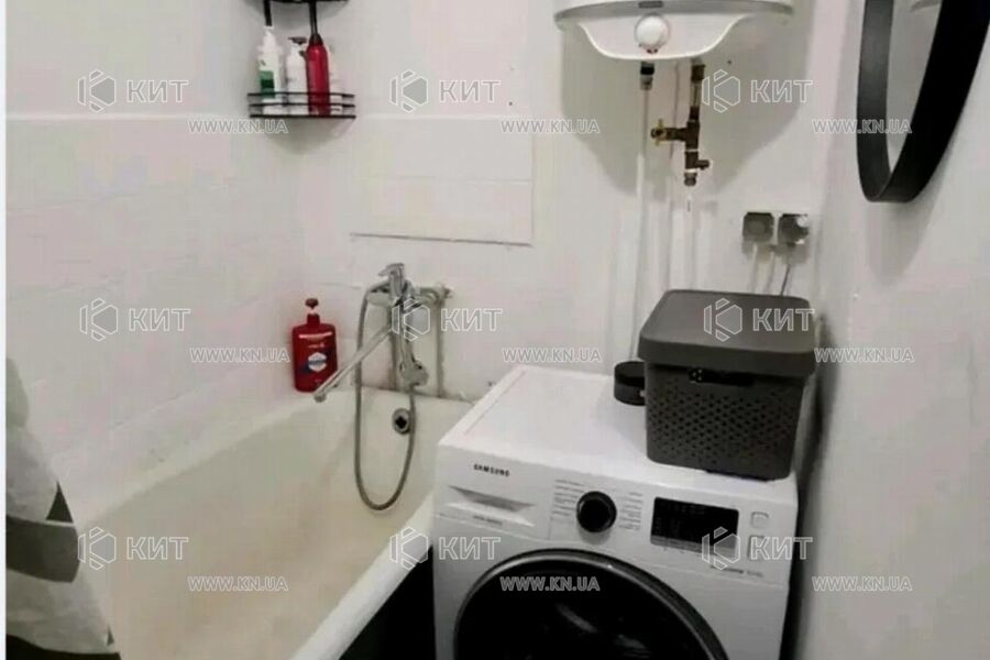 Продажа квартиры Харьков, Северная Салтовка 2, 34м²