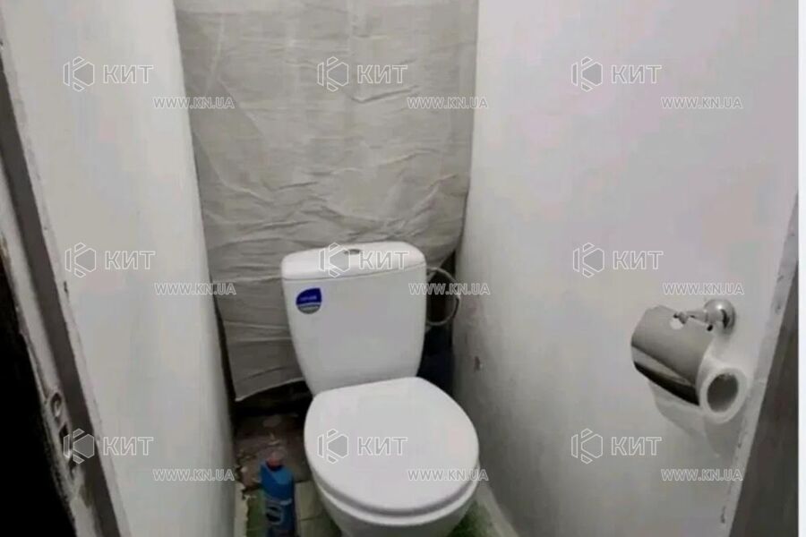 Продажа квартиры Харьков, Северная Салтовка 2, 34м²